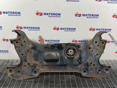JUG MOTOR SKODA YETI 2.0 TDI - (2009 2017)