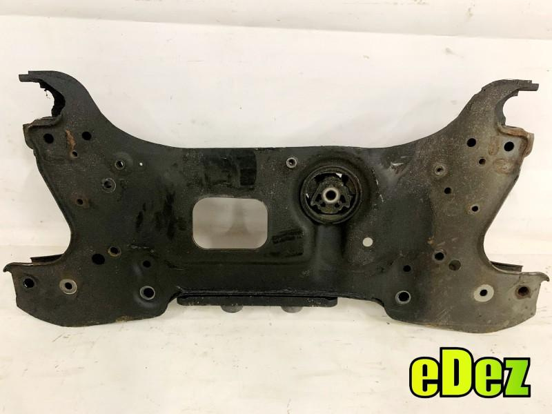 Jug motor Skoda Yeti (2009-2013) 2.0 tdi CFFB 1K0199313AQ