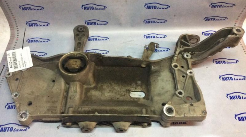 Jug Motor + Suport Trapez 1.6 TDI Skoda OCTAVIA 1Z3 2004