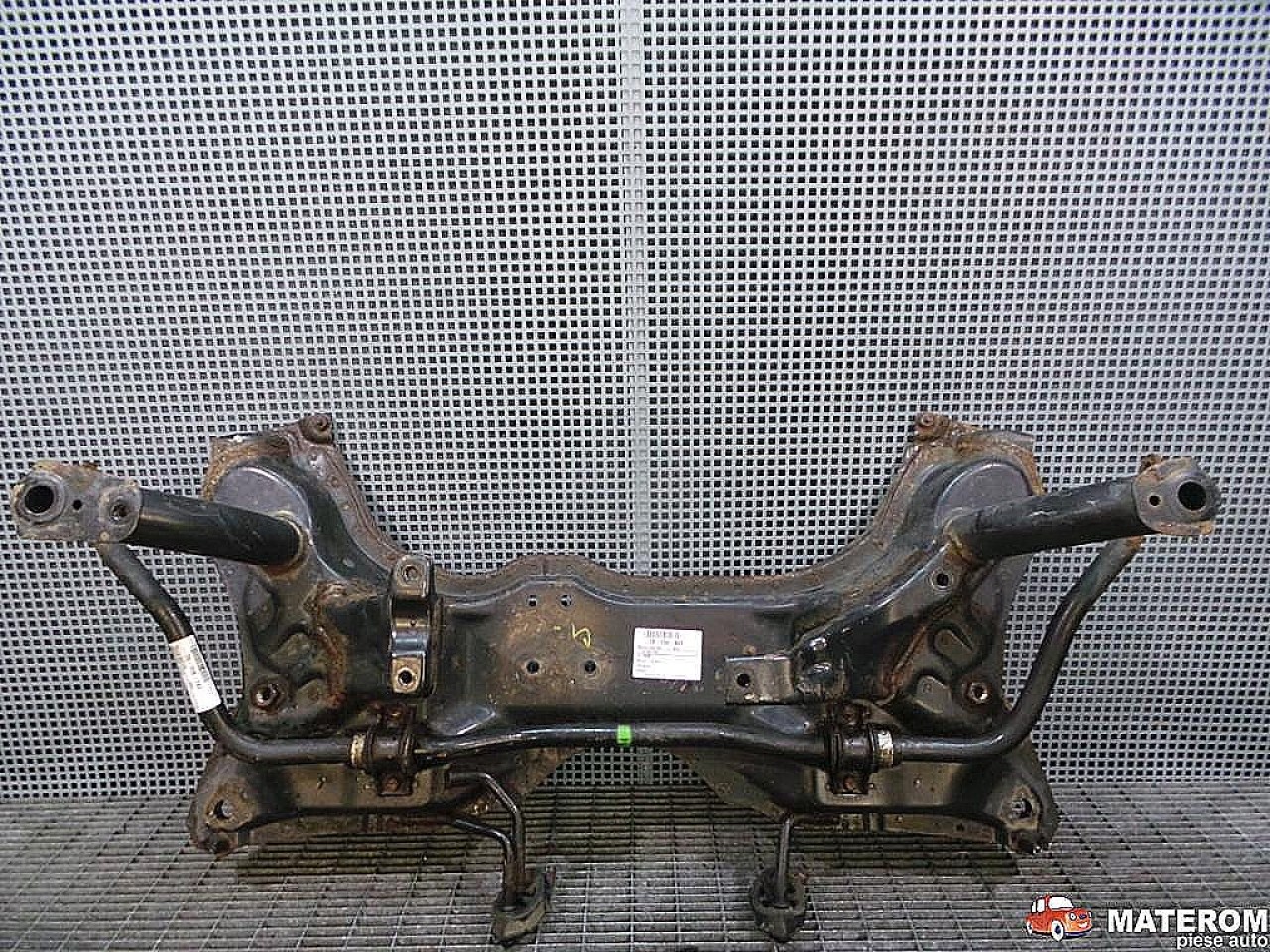 JUG MOTOR SUZUKI SX4 1.6 VVTI - (2006 2010)