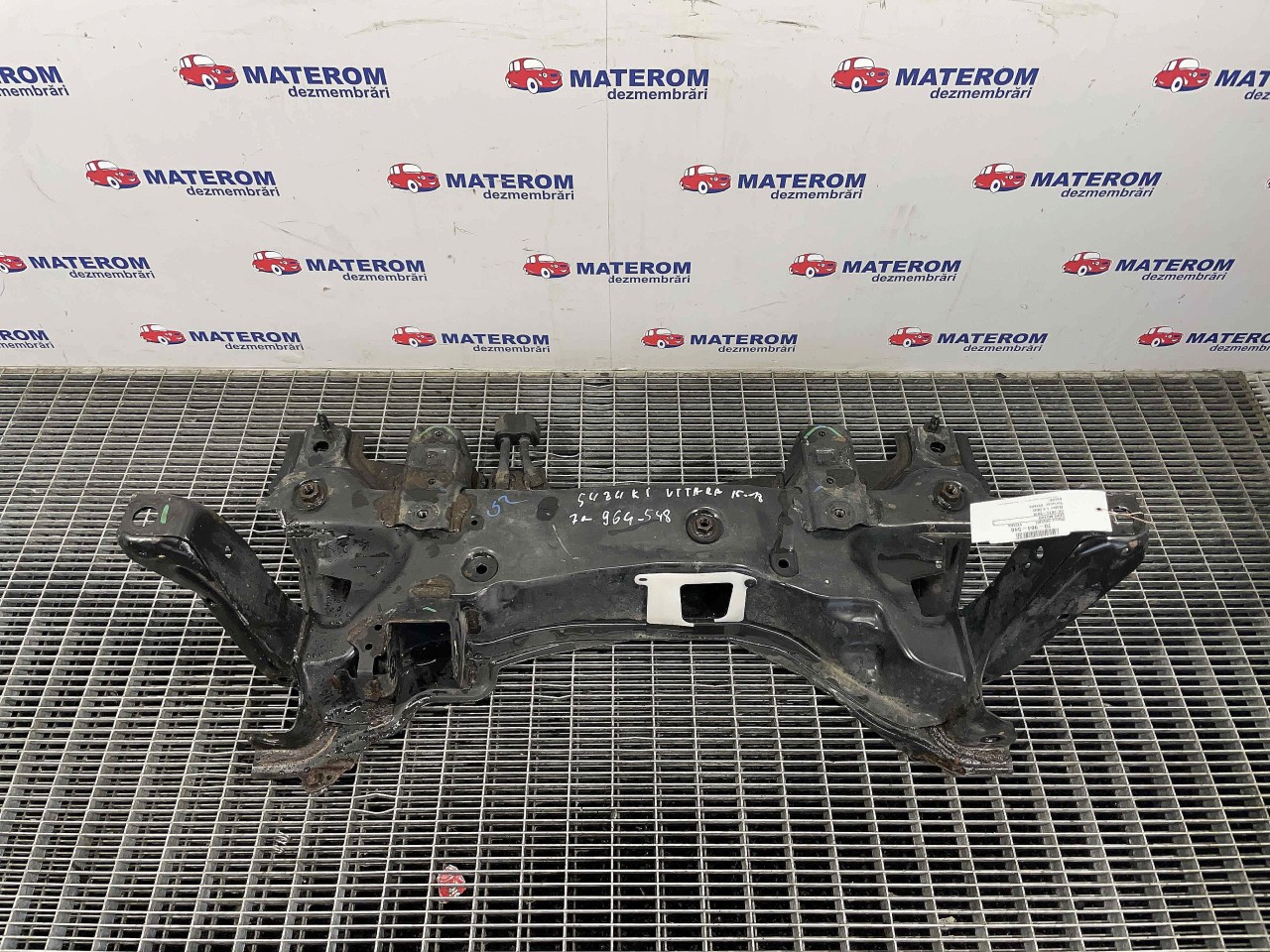 JUG MOTOR SUZUKI VITARA VITARA 1.6 DDIS - (2015 2018)