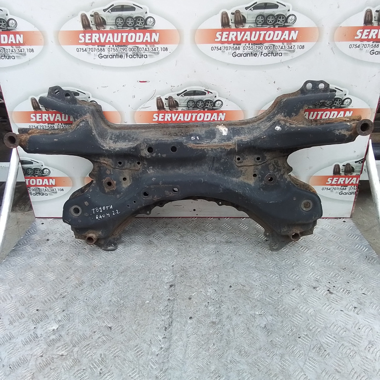Jug motor Toyota RAV 4 (2005-2010) 2.2 Motorina 2007