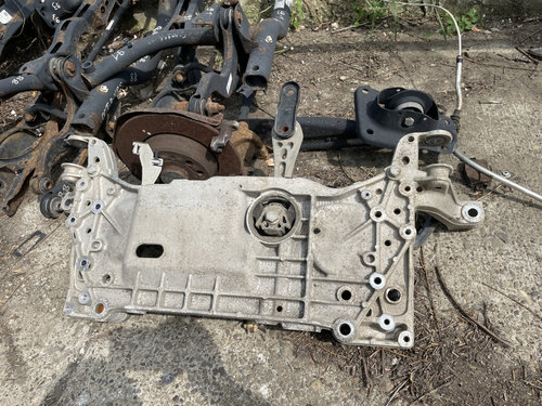 Jug motor Volkswagen Golf 5 Plus 1.6 Motorina 2010, -