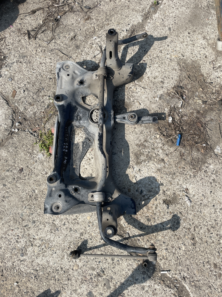 Jug motor Volkswagen Golf 7 1.4 Benzina 2015, -