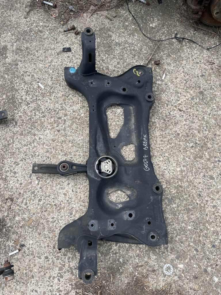 Jug motor Volkswagen Golf 7 1.6 Motorina 2014, -