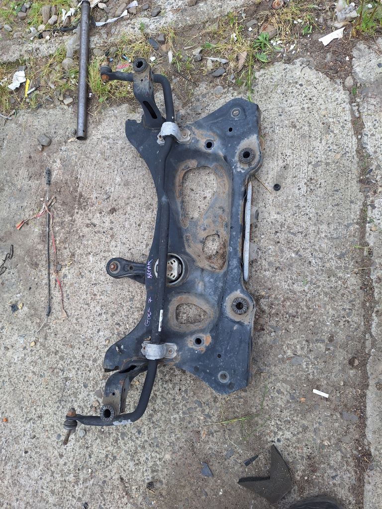Jug motor Volkswagen Golf 7 1.6 Motorina 2016, -
