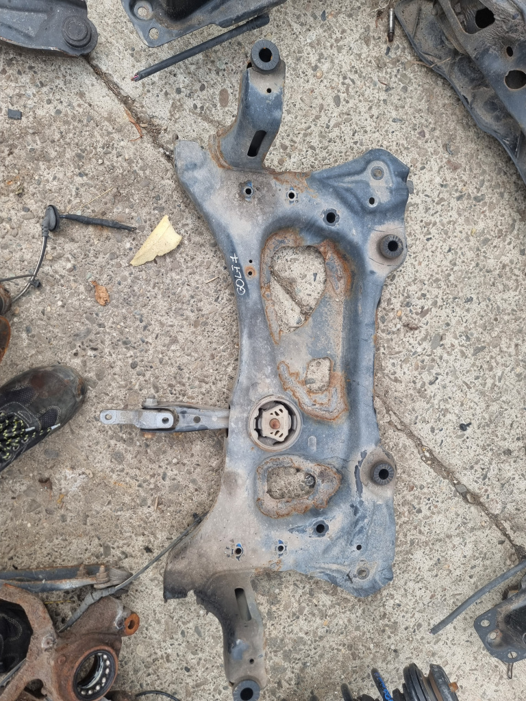 Jug motor Volkswagen Golf 7 2.0 Motorina 2015, 5Q0199315P