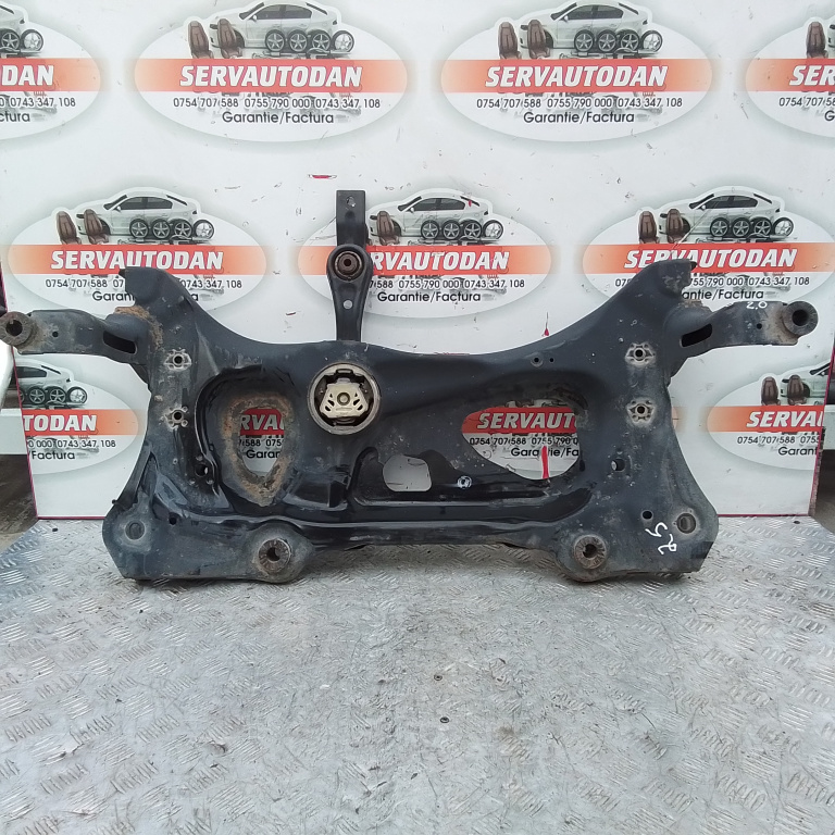 Jug motor Volkswagen Golf 7 (2012-2017) 2.0 Motorina 2017