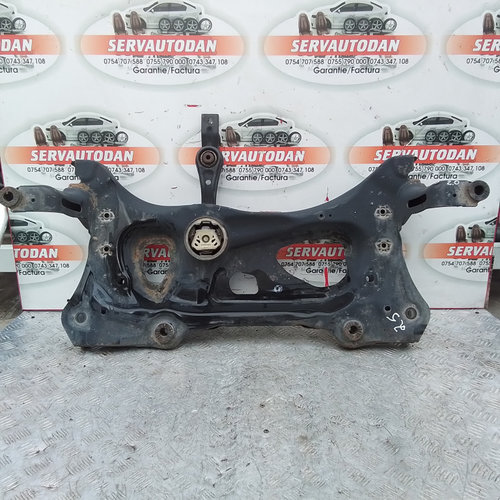Jug motor Volkswagen Golf 7 (2012-2017) 2.0 Motorina 2017