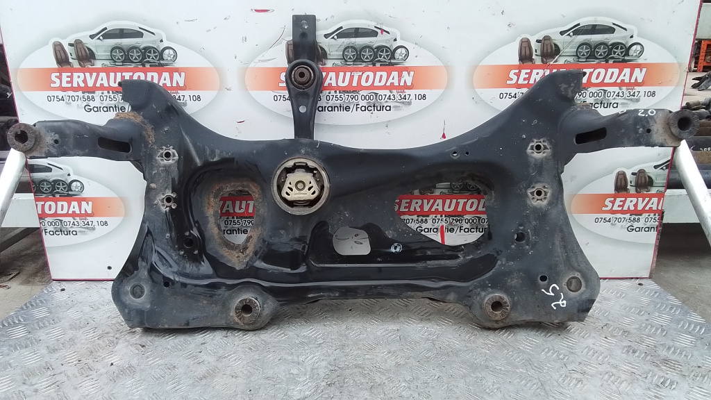 Jug motor Volkswagen Golf 7 (2012-2017) 2.0 Motorina 2017
