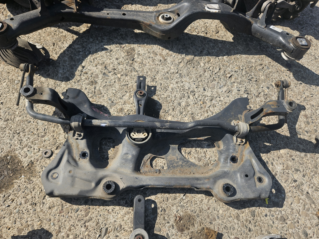 Jug motor Volkswagen Golf 7 2015