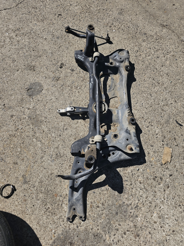 Jug motor Volkswagen Golf 7 Break 2.0 Motorina 2014
