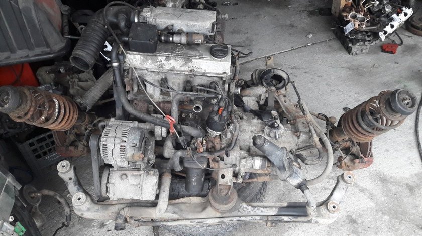 Jug Motor Volkswagen Golf III GTI 2.0i 8v