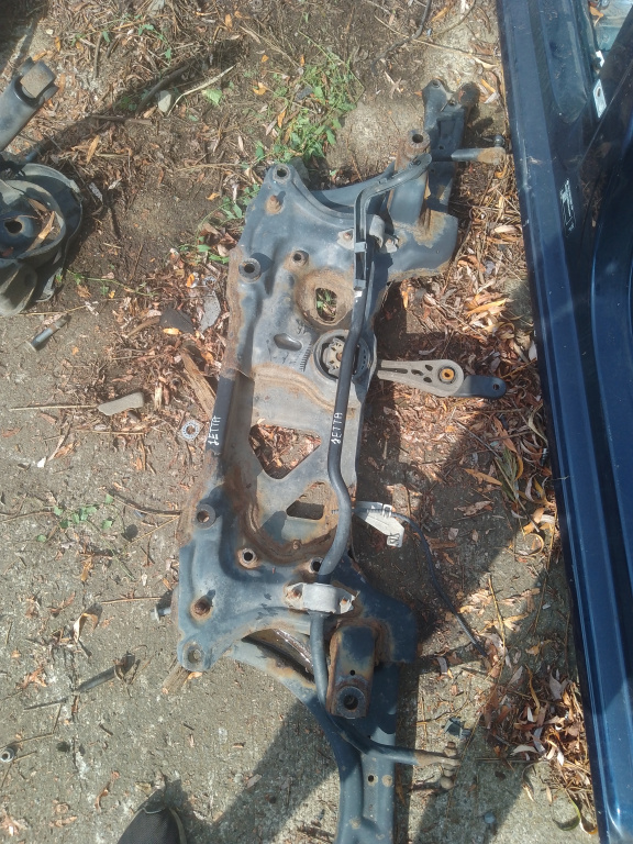 Jug motor Volkswagen Jetta 1.6 Motorina 2012