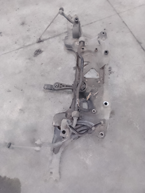 Jug motor Volkswagen Jetta 2.0 Motorina 2012