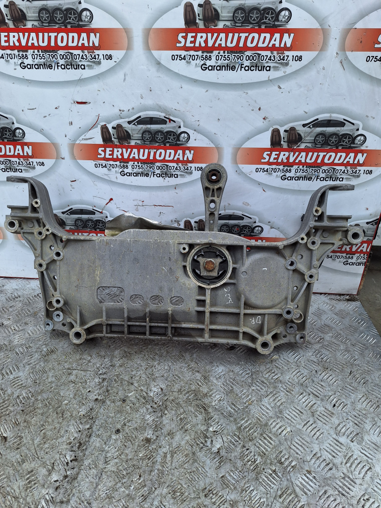 Jug motor Volkswagen Passat B6 3C (2005-2010) 2.0 Motorina 2007