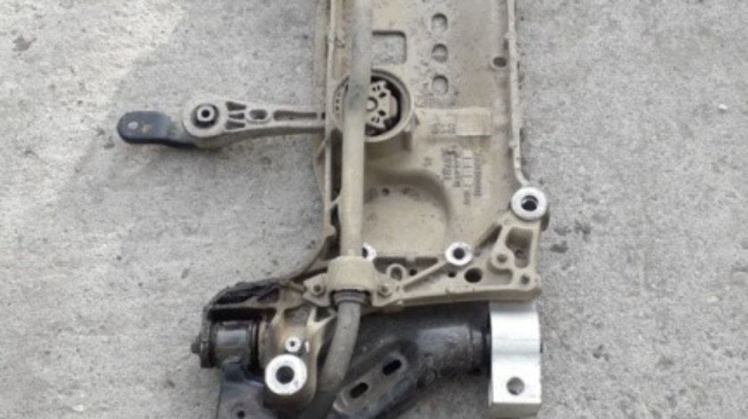 Jug Motor Volkswagen Passat B7 (2010-2014) 1.6 tdi 7N0199369A