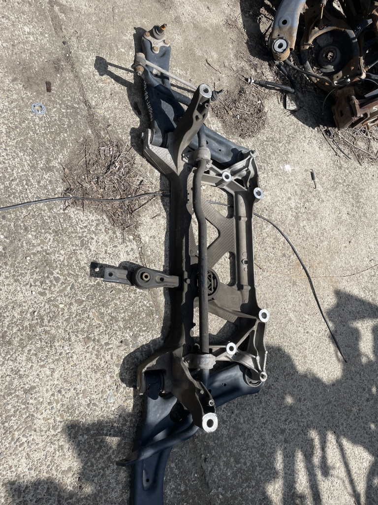 Jug motor Volkswagen Passat B8 2.0 Motorina 2017, -