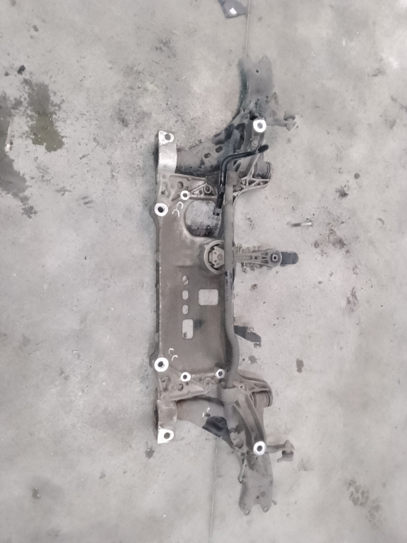 Jug motor Volkswagen Passat CC 2.0 Motorina 2013