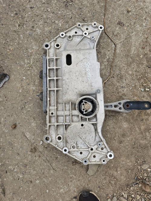Jug motor Volkswagen Scirocco 2.0 Motorina 2013