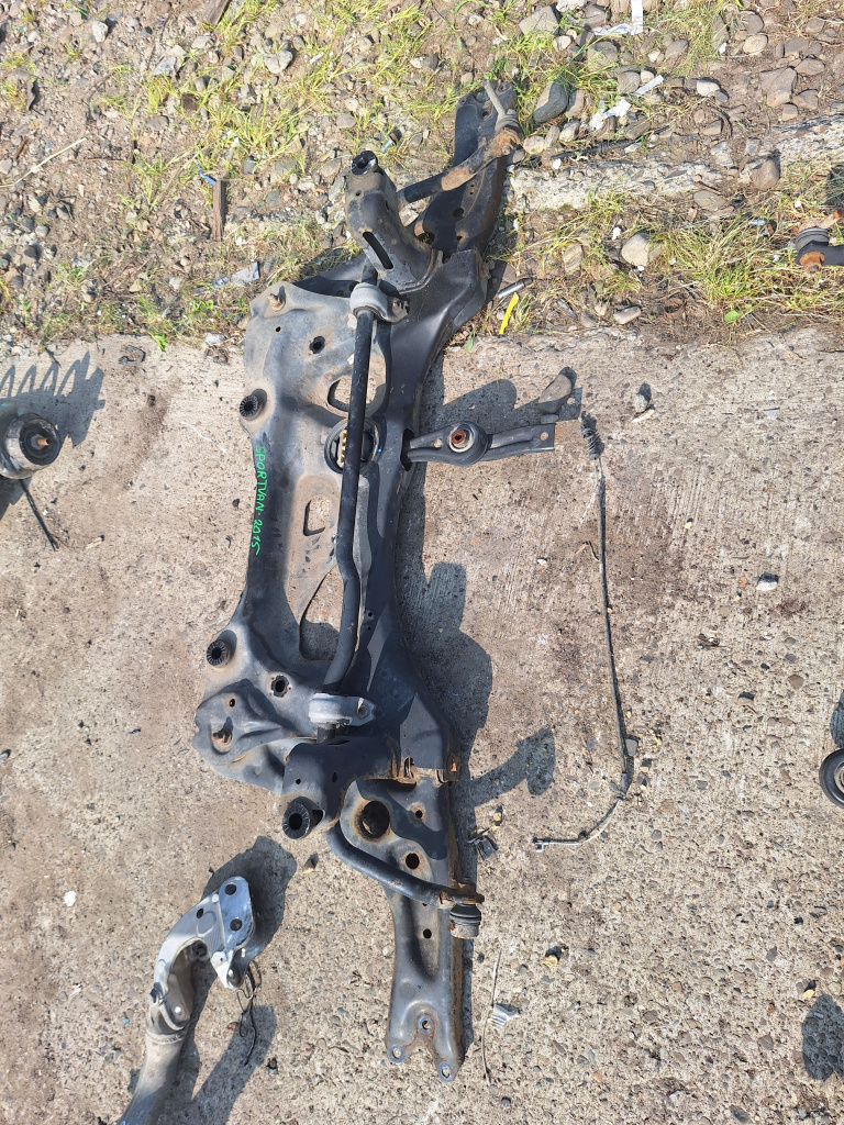 Jug motor Volkswagen Sportsvan 1.6 Motorina 2016, -