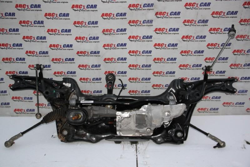 Jug motor Volkswagen T-cross 2019-2023