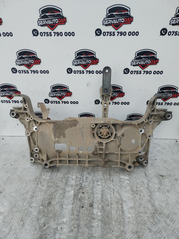 Jug motor Volkswagen Tiguan (2007-2011) 2.0 Motorina 2009