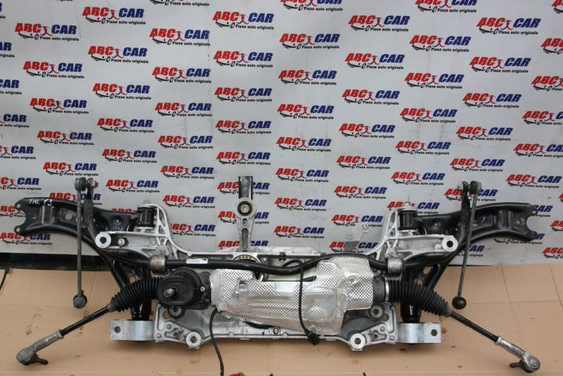 Jug motor Volkswagen Tiguan 2007-2011 3C0199369H