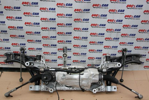 Jug motor Volkswagen Tiguan 2007-2011 3C0199369H