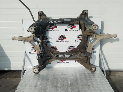 Jug motor Volkswagen Touareg 2 (2010-2015) 3.0 Motorina 2012, 7L0499314C