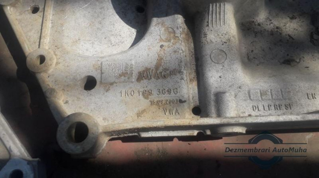 Jug motor Volkswagen Touran (2003->) 1k0199369g