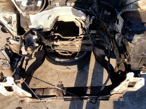 Jug motor Volkswagen Transporter 5 (7HB, 7HJ) [Fabr 2004-2013] 2.0 TDI CAAC 103 KW / 140CP