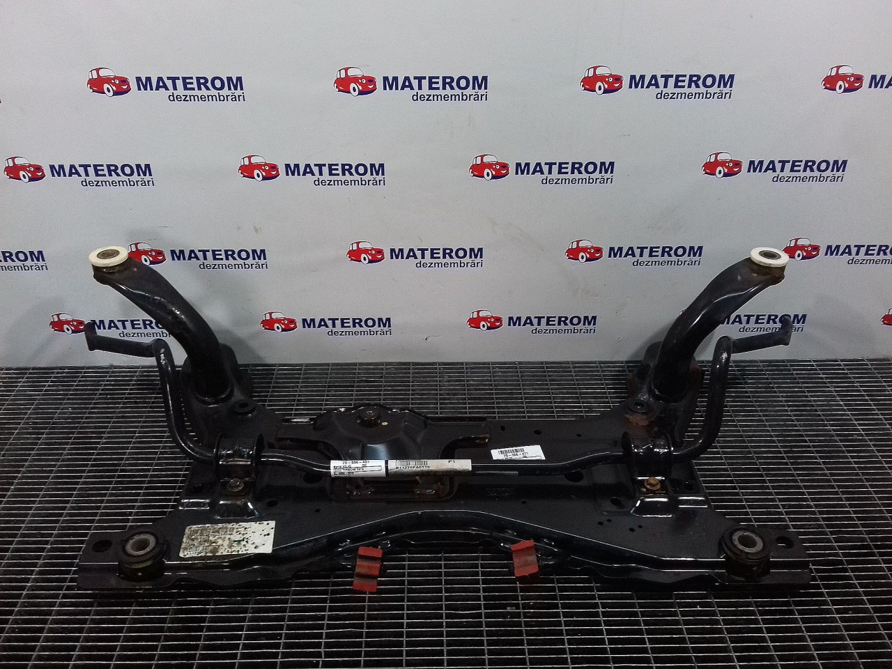 JUG MOTOR VOLVO C30 C30 1.6 D - (2006 2013)