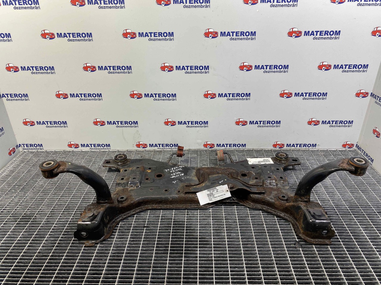 JUG MOTOR VOLVO C30 C30 1.8 INJ - (2006 2013)
