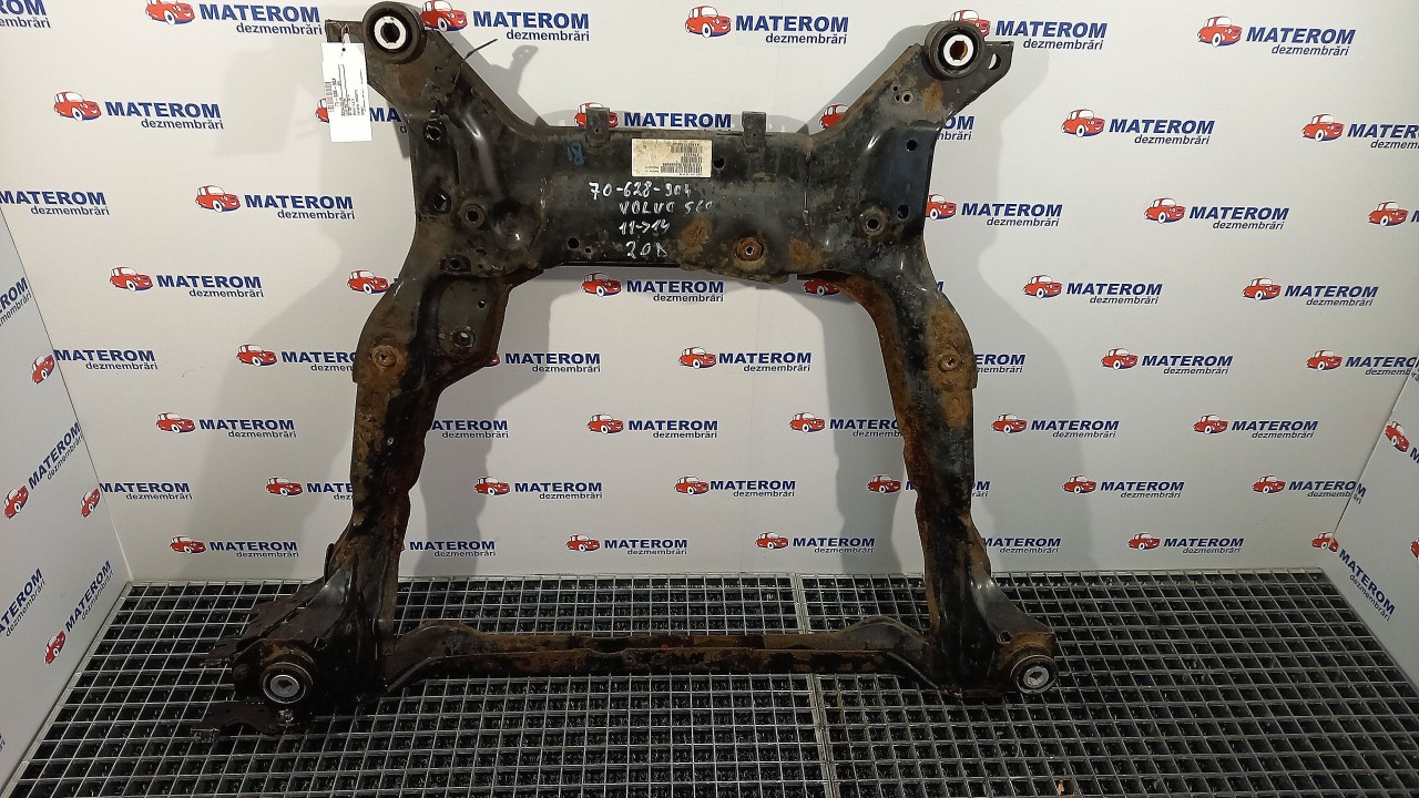 JUG MOTOR VOLVO S60 2.0 D - (2011 2018)