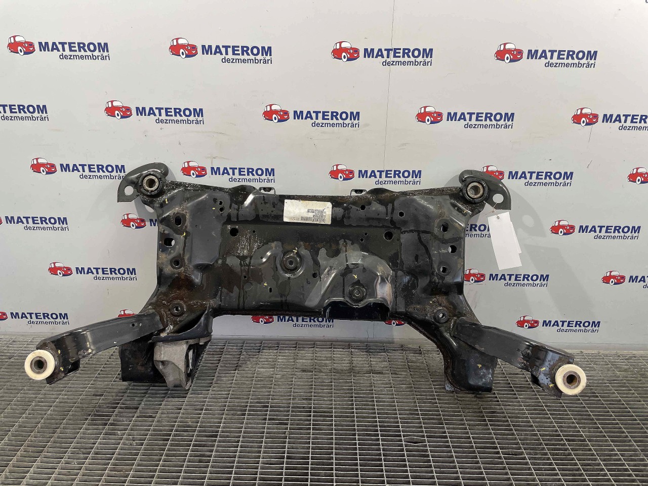 JUG MOTOR VOLVO V40 V40 2.0 D - (2012 2016)