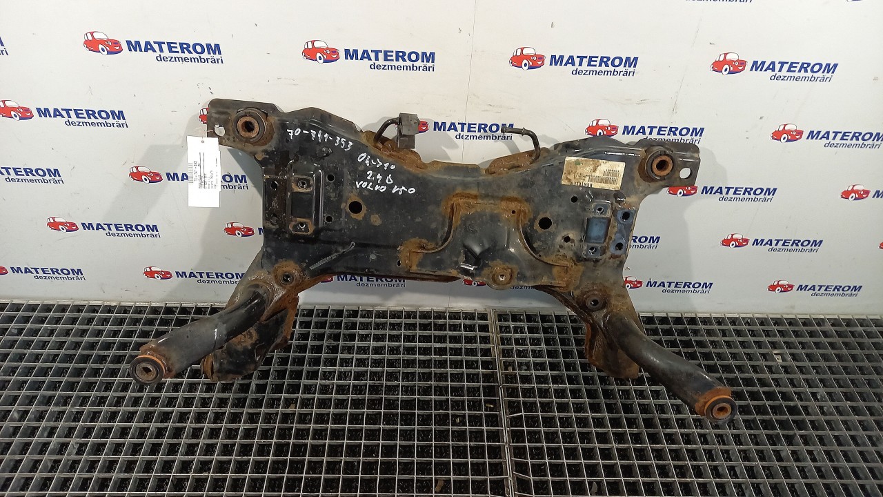 JUG MOTOR VOLVO V50 V50 2.4 D - (2004 2010)