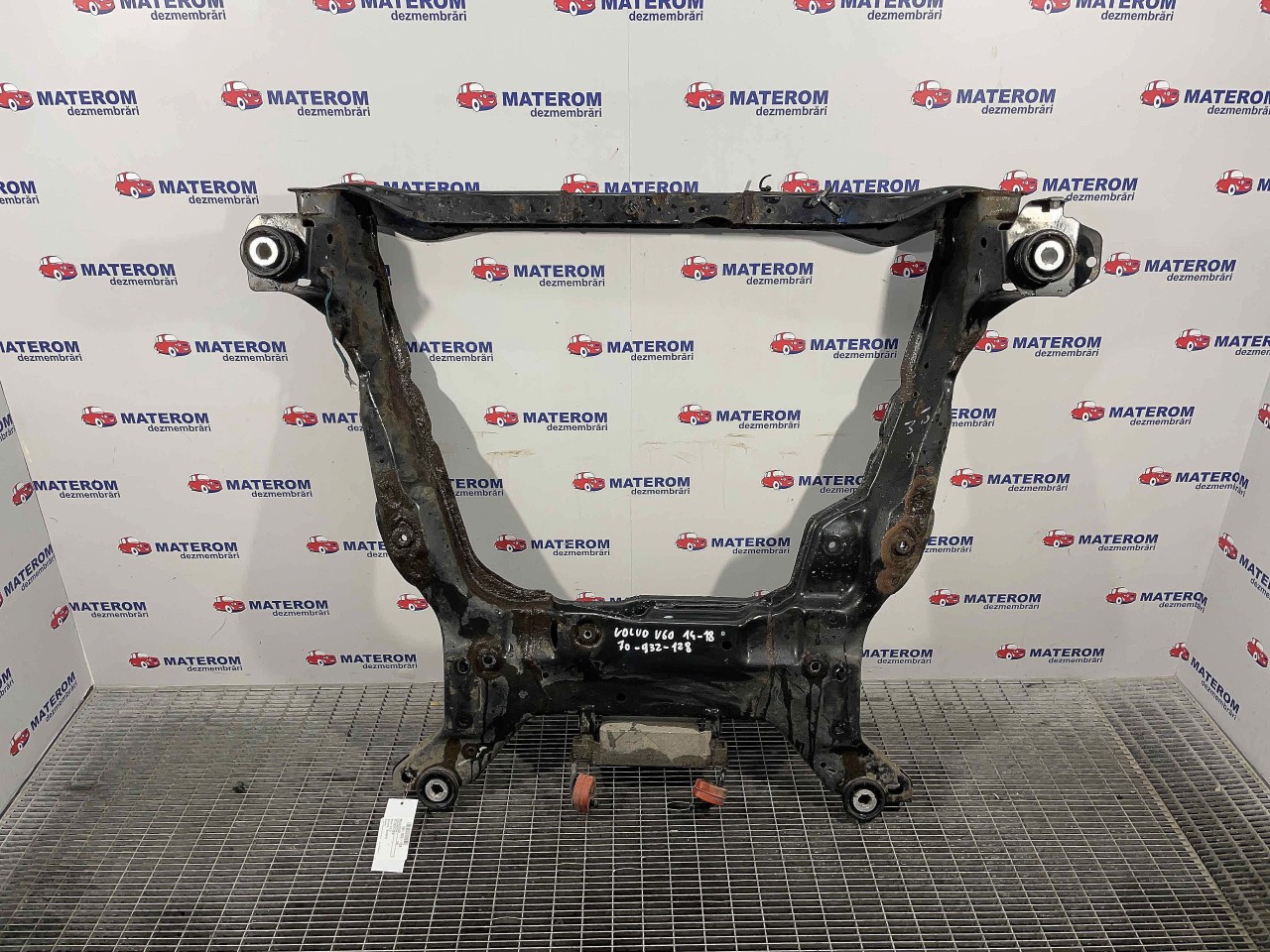 JUG MOTOR VOLVO V60 V60 2.0 D - (2014 2018)