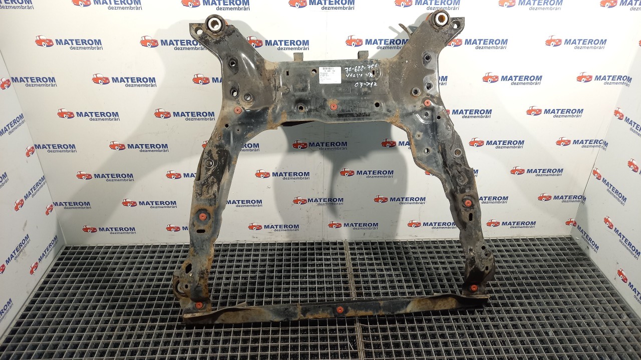 JUG MOTOR VOLVO V70 2.4 D - (2007 2012)