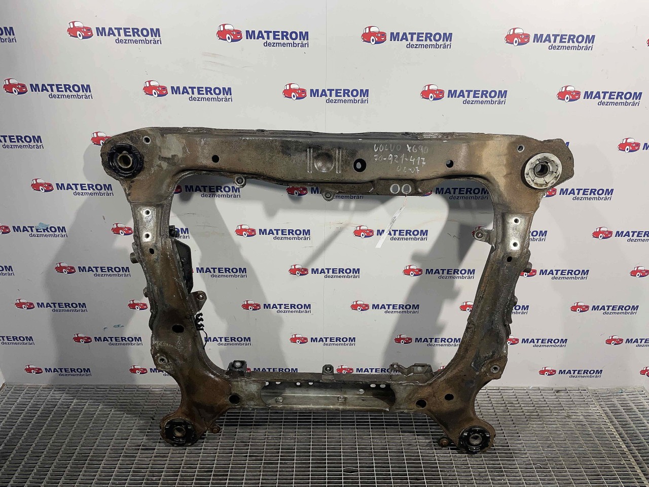 JUG MOTOR VOLVO XC 90 2.4 D - (2002 2007)