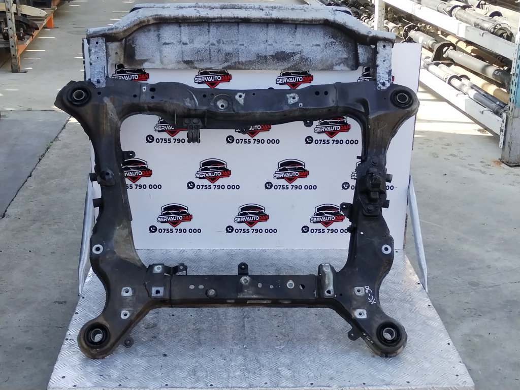 Jug motor Volvo XC90 (2002->) 2.4 Motorina 2006