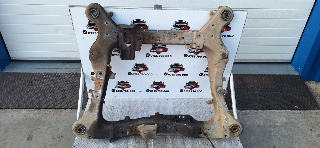 Jug motor Volvo XC90 (2002->) 2.4 Motorina 2007