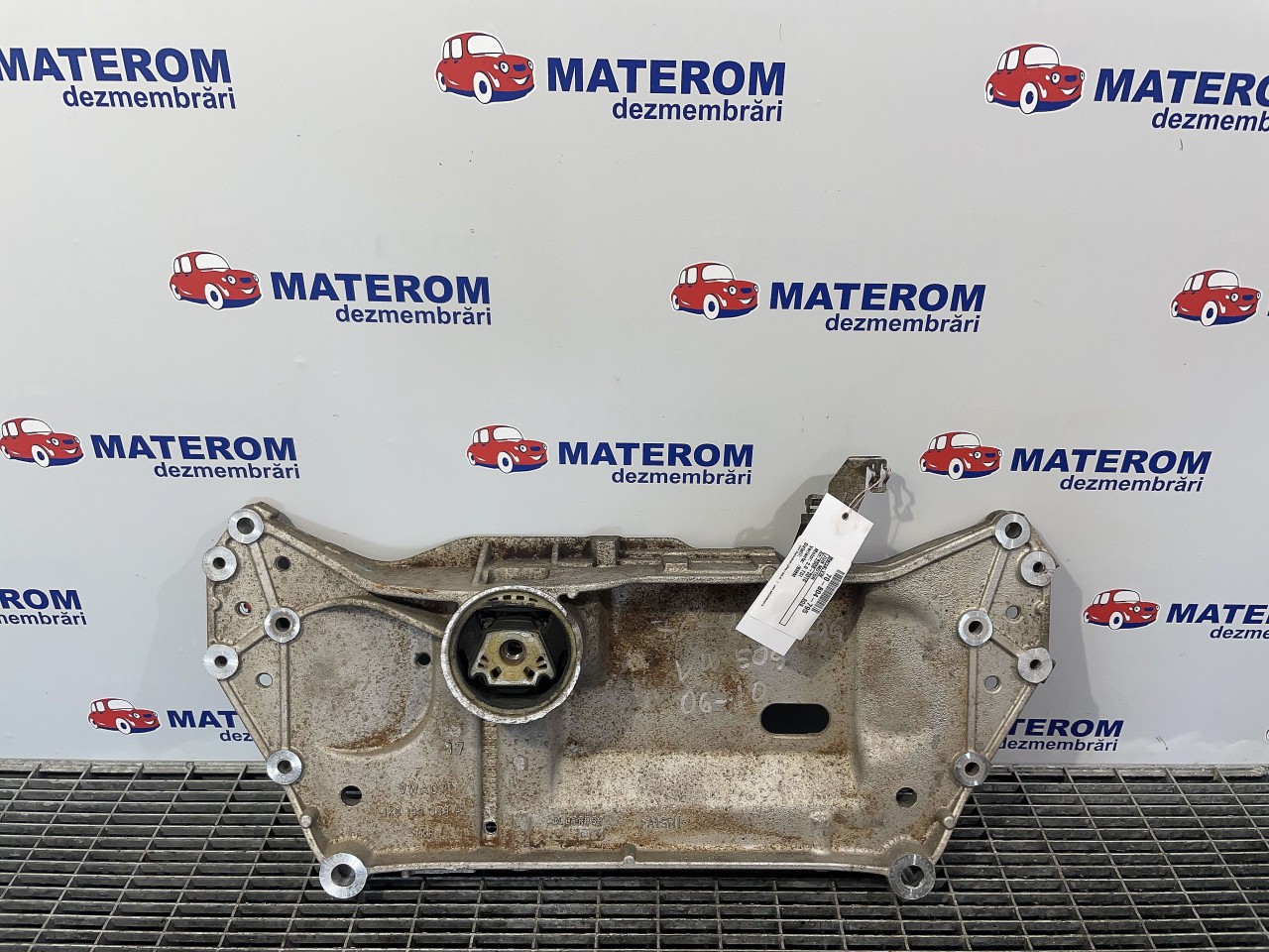 JUG MOTOR VW EOS 2.0 TDI - (2006 2010)