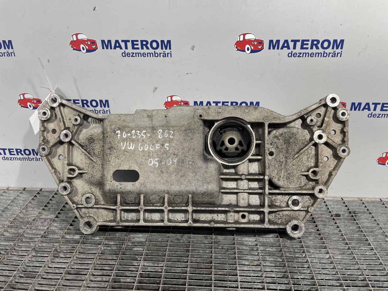 JUG MOTOR VW GOLF V GOLF V 1.9 TDI - (2005 2009)
