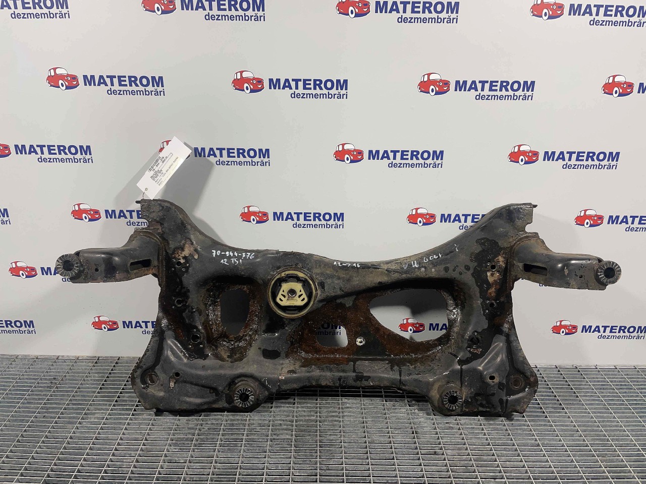 JUG MOTOR VW GOLF VII 1.2 TSI - (2012 2016)
