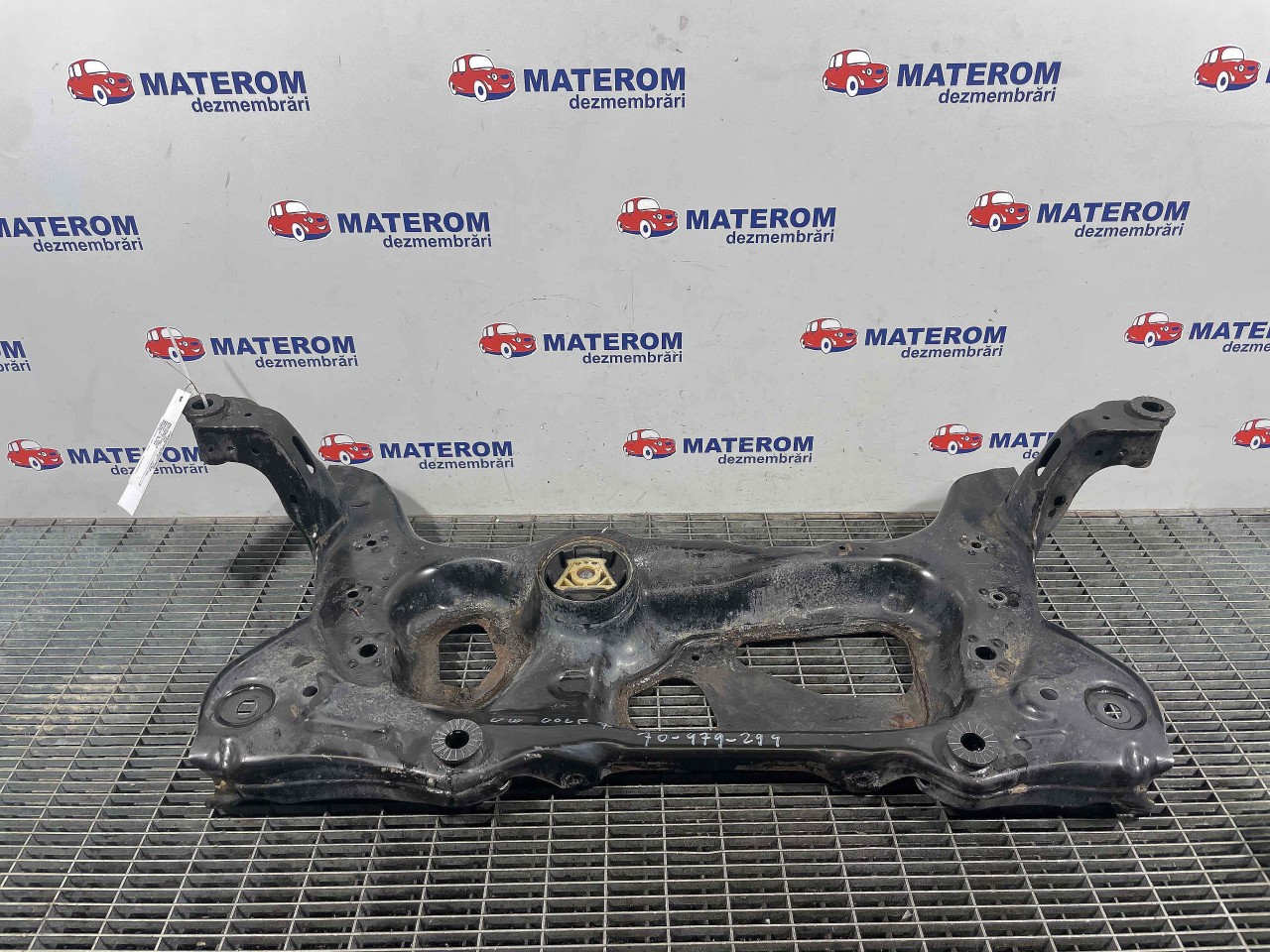 JUG MOTOR VW GOLF VII 1.6 TDI - (2012 2016)