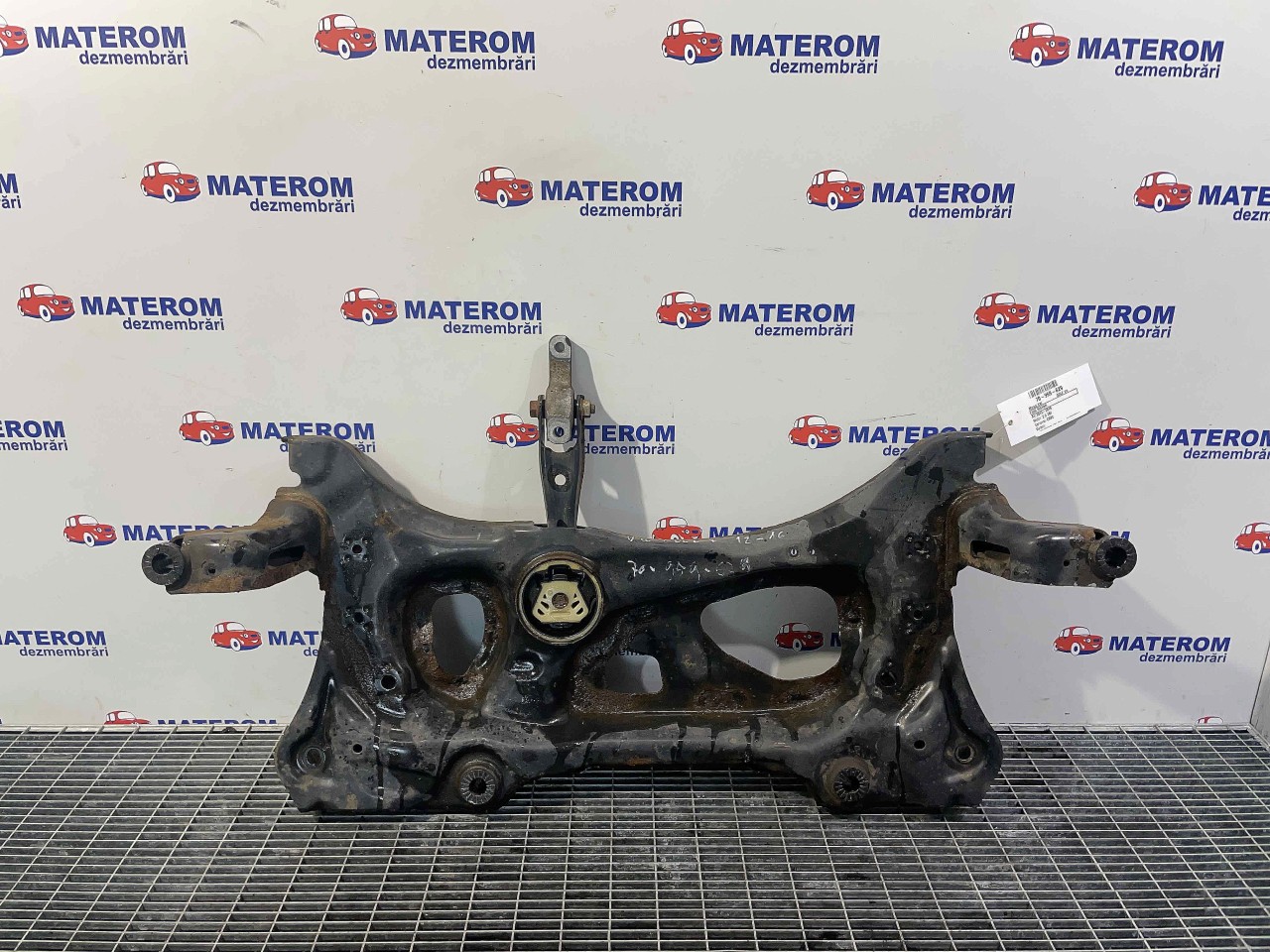 JUG MOTOR VW GOLF VII GOLF VII 2.0 TDI - (2012 2016)
