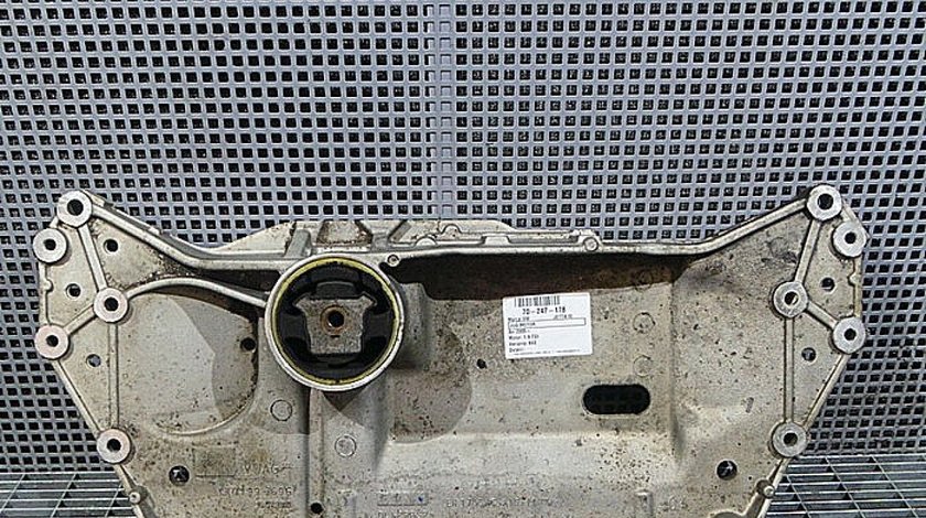 JUG MOTOR VW JETTA III (1K2) 2.8 VR6 benzina (2005 - 08-2010-10)