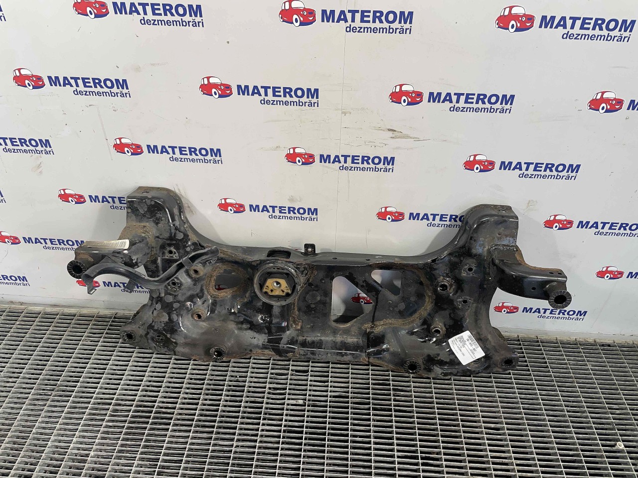 JUG MOTOR VW JETTA IV 1.6 TDI - (2010 2019)