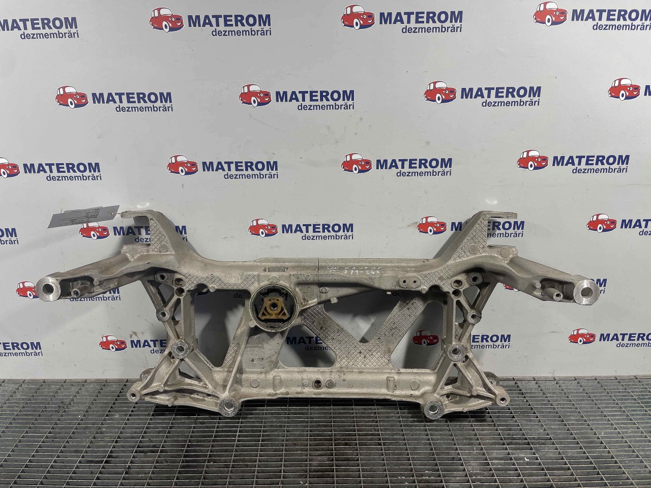 JUG MOTOR VW PASSAT 1.6 TDI - (2014 2019)